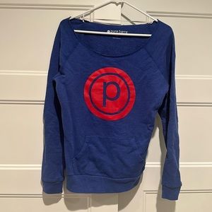 Pure Barre sweatshirt